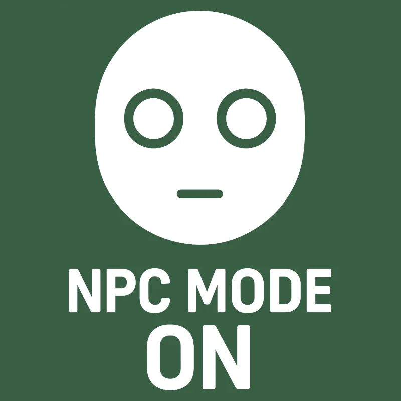 NPC Mode On