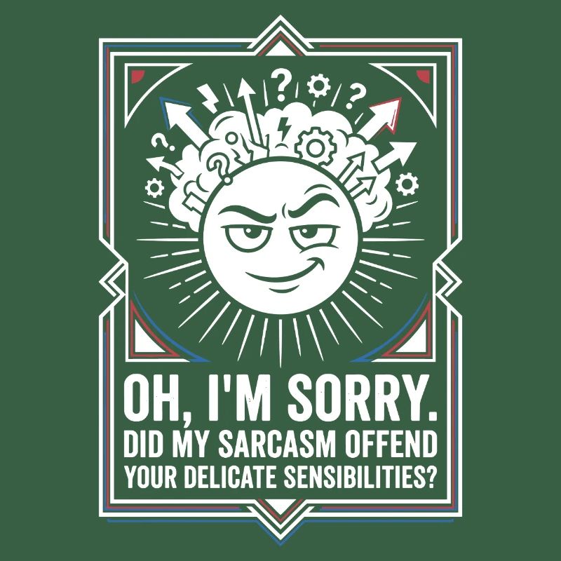 Sun sarcasm: Sorry, not apologized
