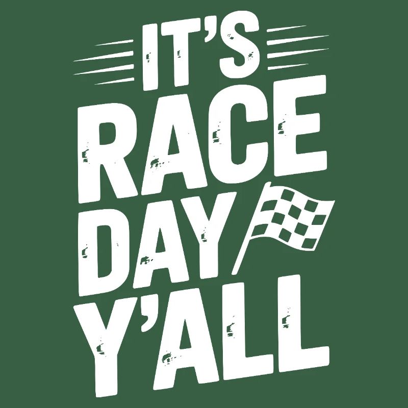 C’est le jour de la course