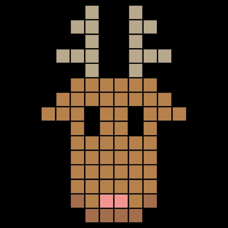 pixel rentier