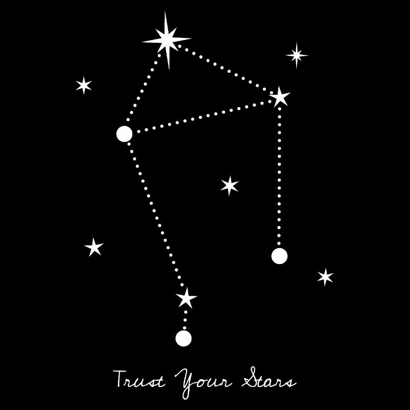 Faites confiance à vos étoiles