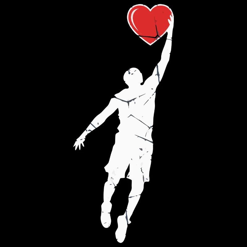 Heart Dunk