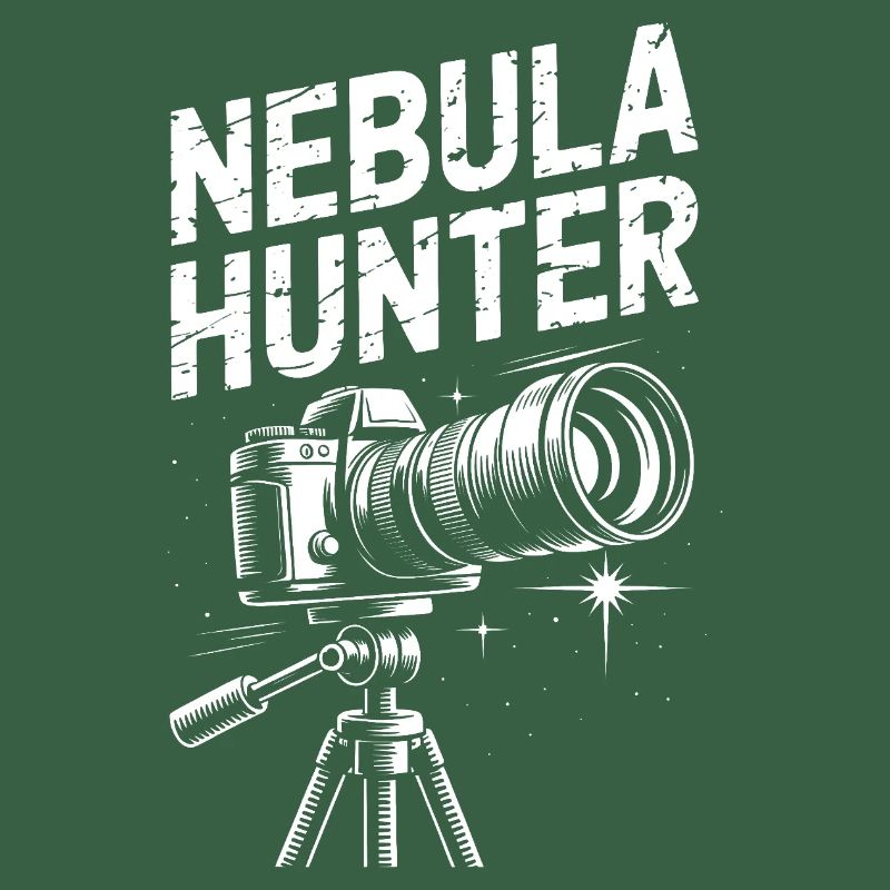Nebula Hunter Telescope