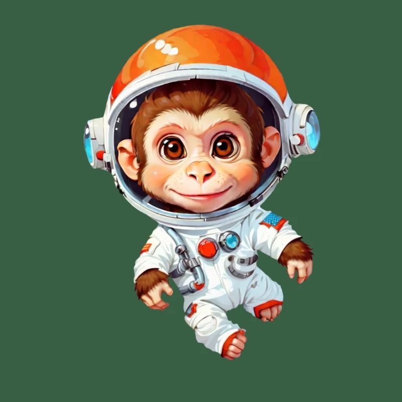 Space Monkey