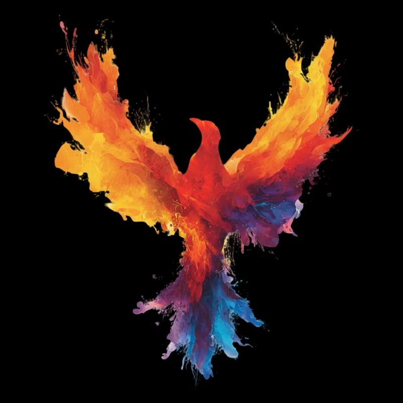 Fiery_Watercolor_Phoenix_Rebirth_Strength