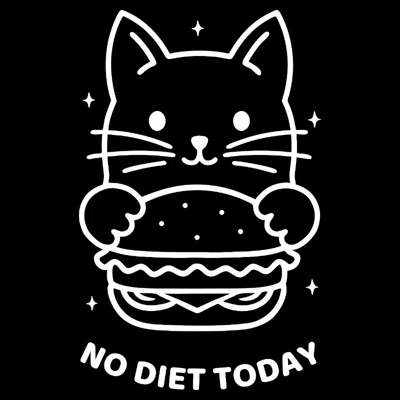 No Diet Today
