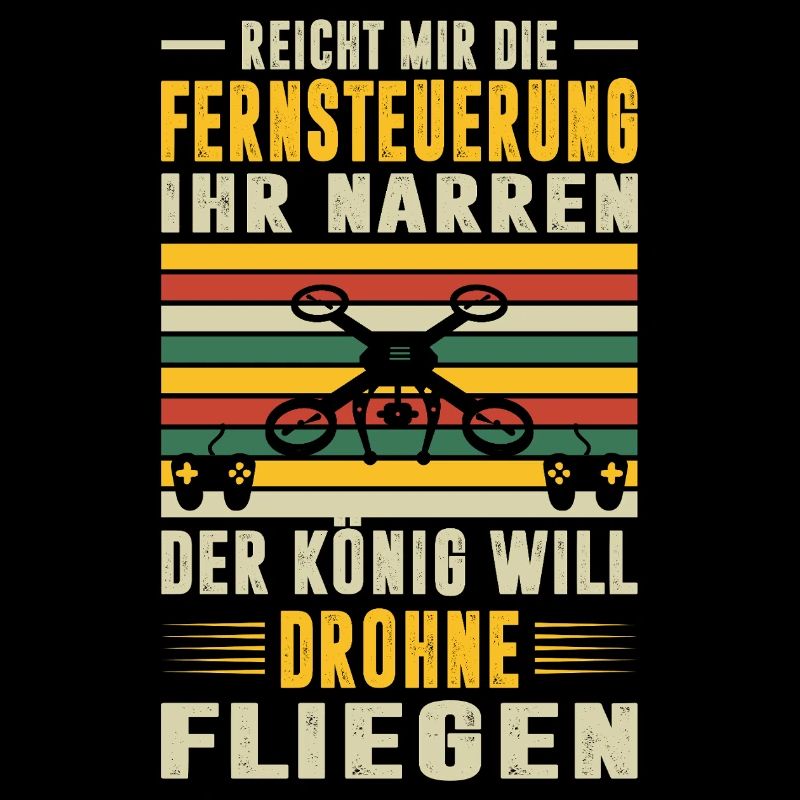 Accessoires de pilote de drone Drone Pilote de drone Cadeau