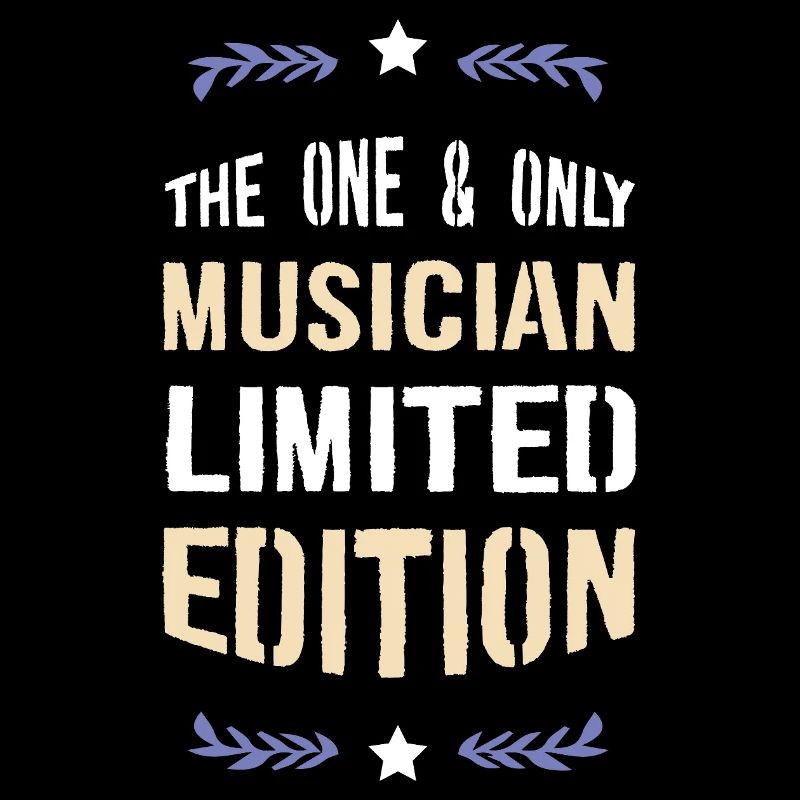 Der Eine Musiker Limited Edition