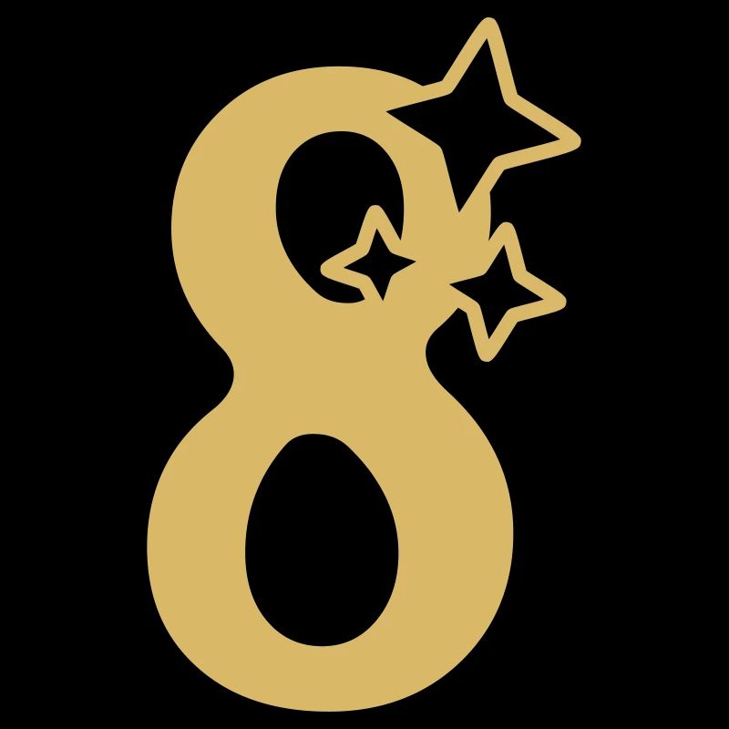 8e anniversaire Vedette