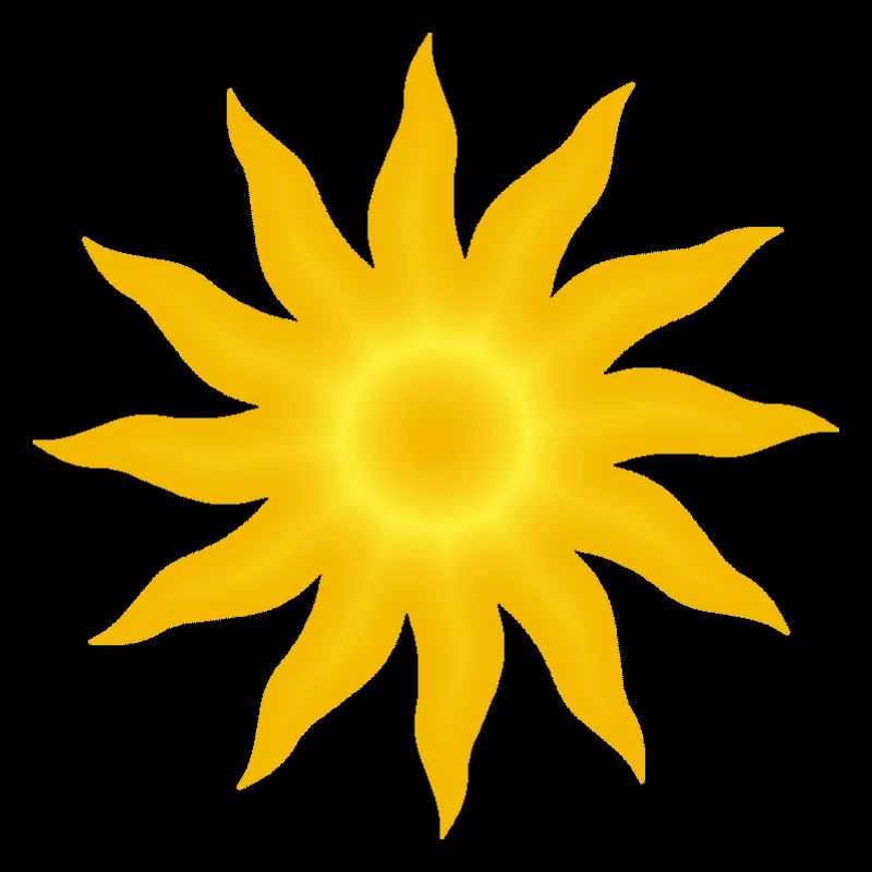 Boho Sun