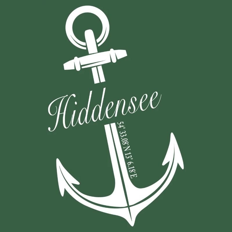 Hiddensee
