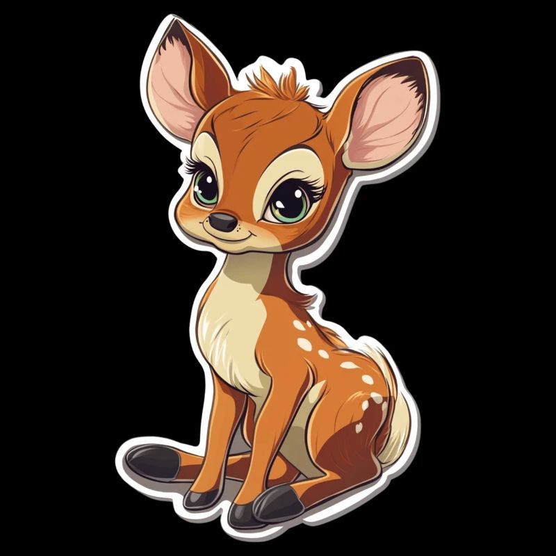 roe deer