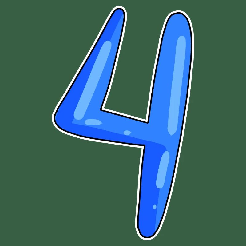 4