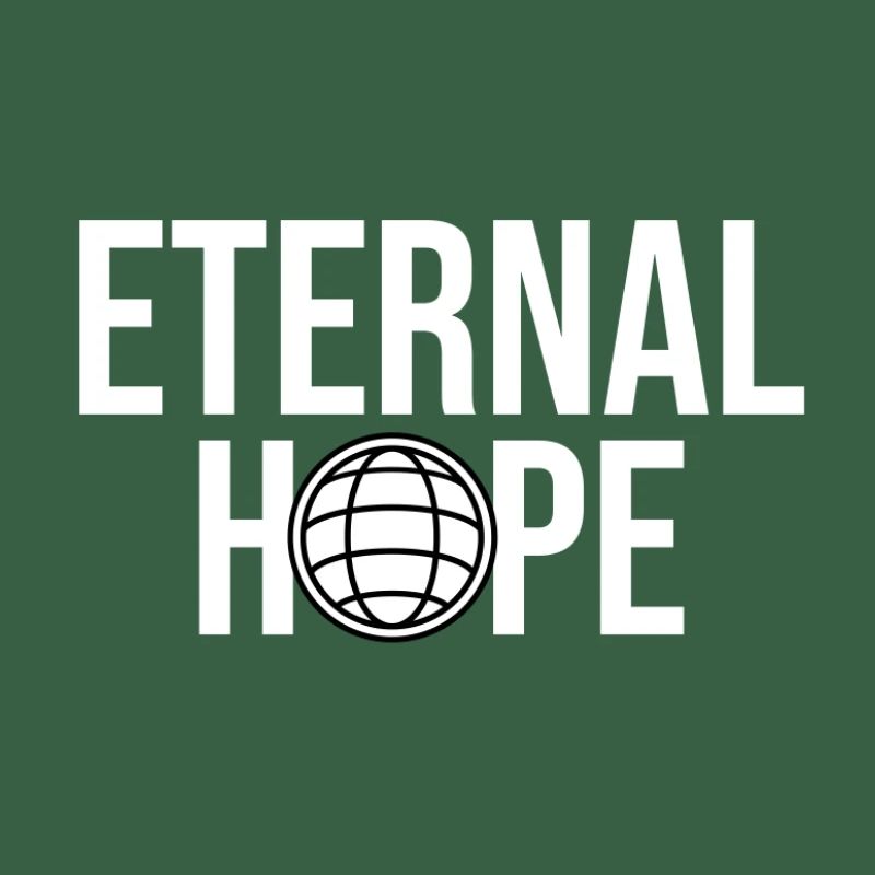 Eternal Hope Globe