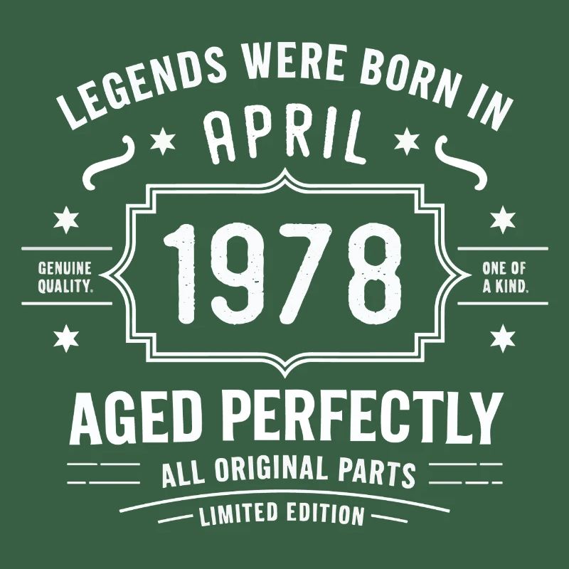 April 1978