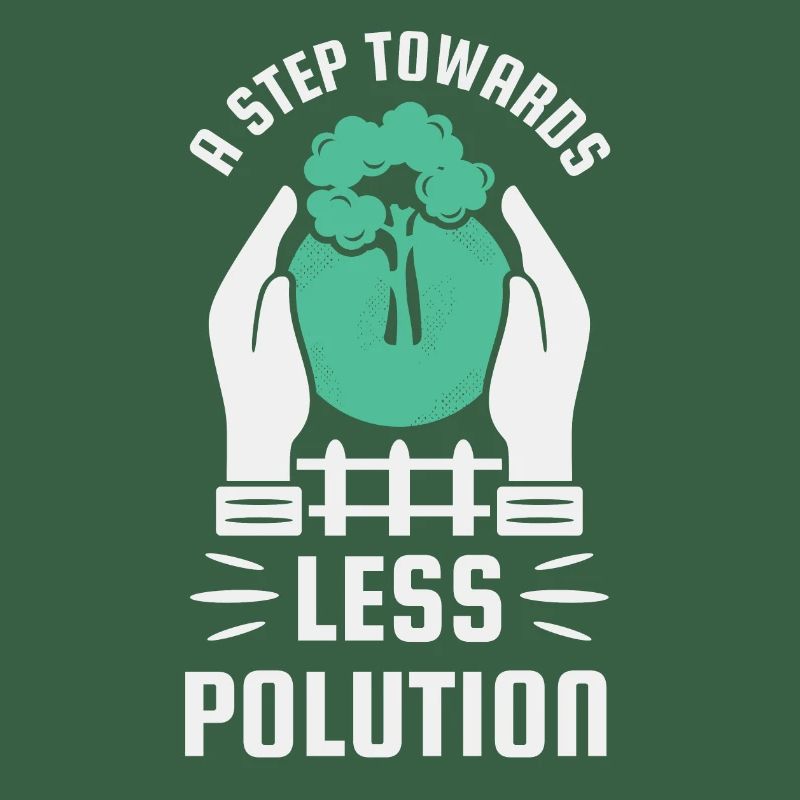 Pas vers une réduction de la pollution