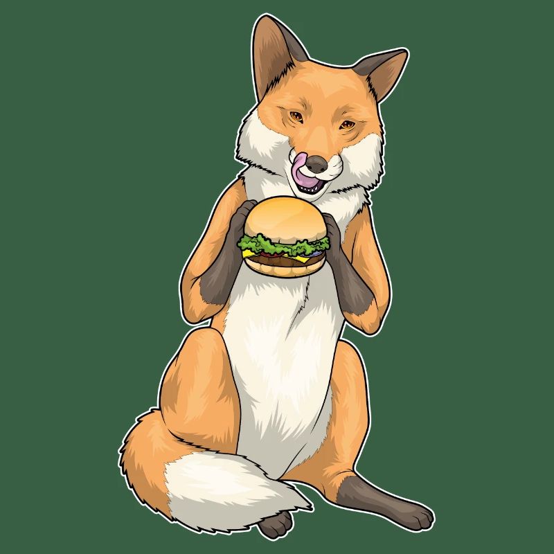 Fuchs Burger