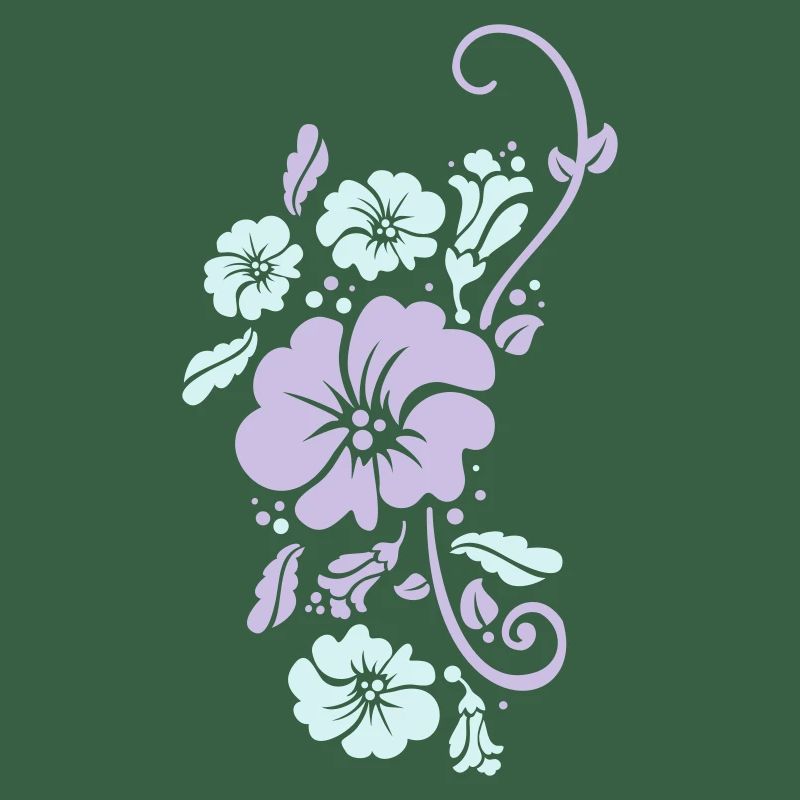 floral