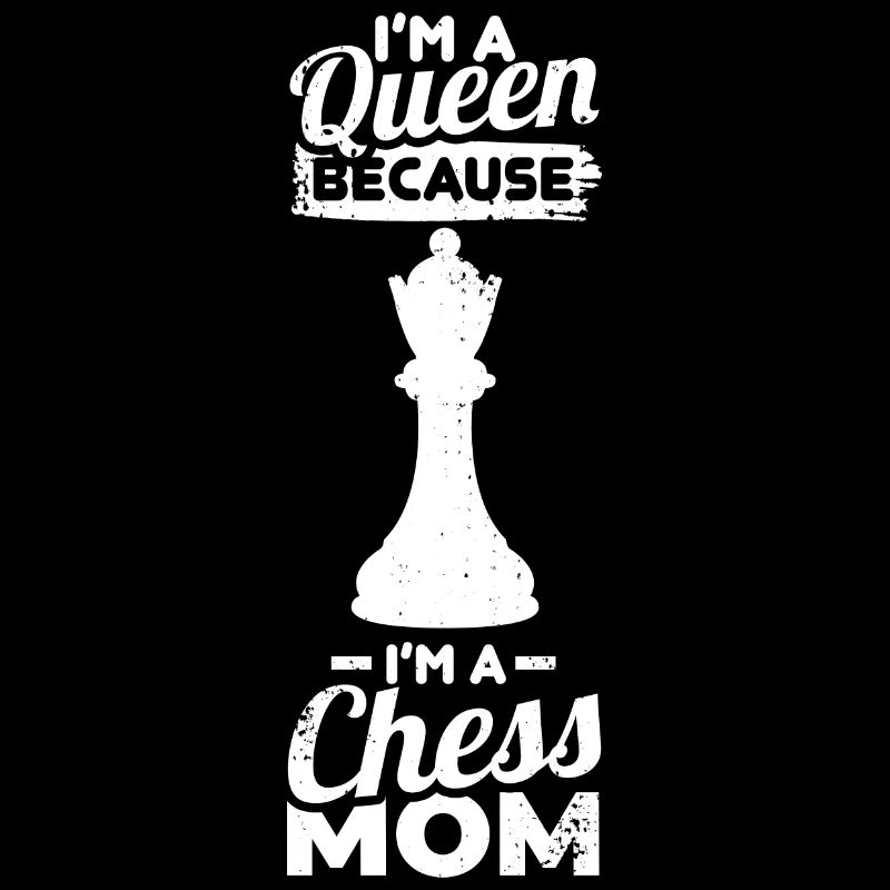 Chess mom