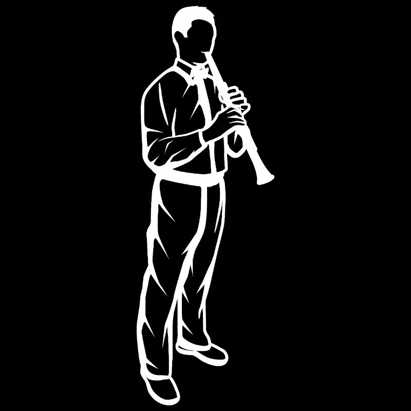 Petit clarinettiste