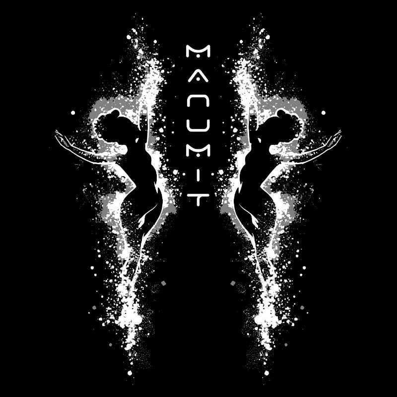 Manumit Pair White Design 