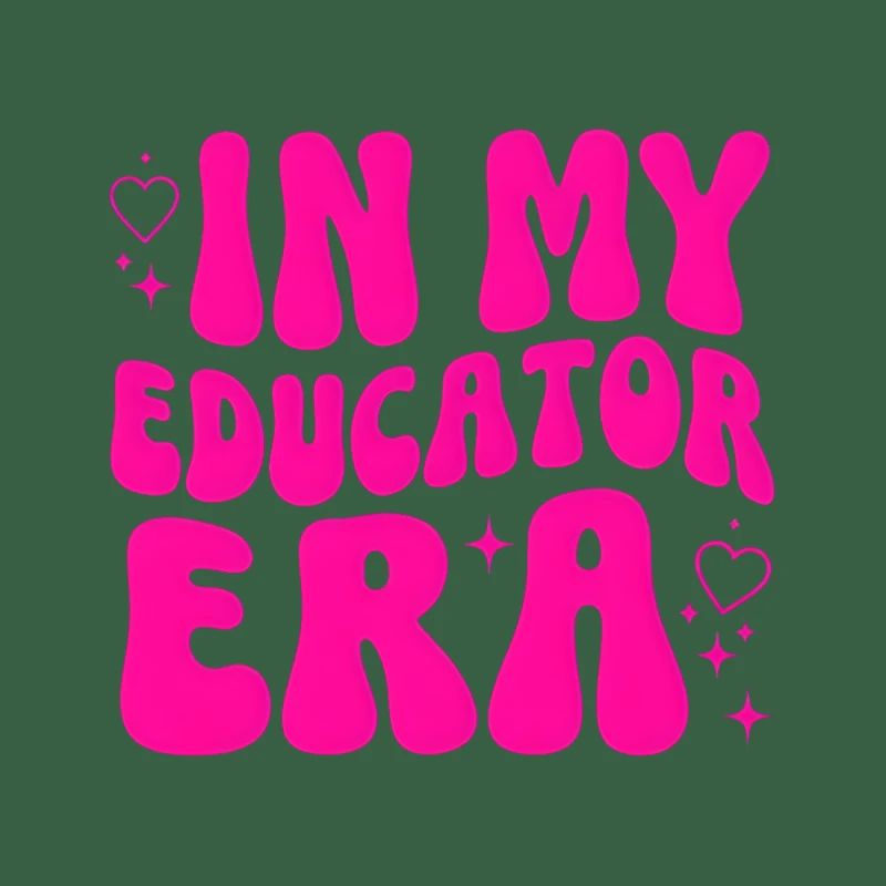 Educator Profession Training Pedagogy Gift