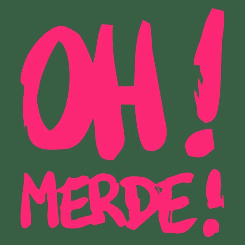 Merde