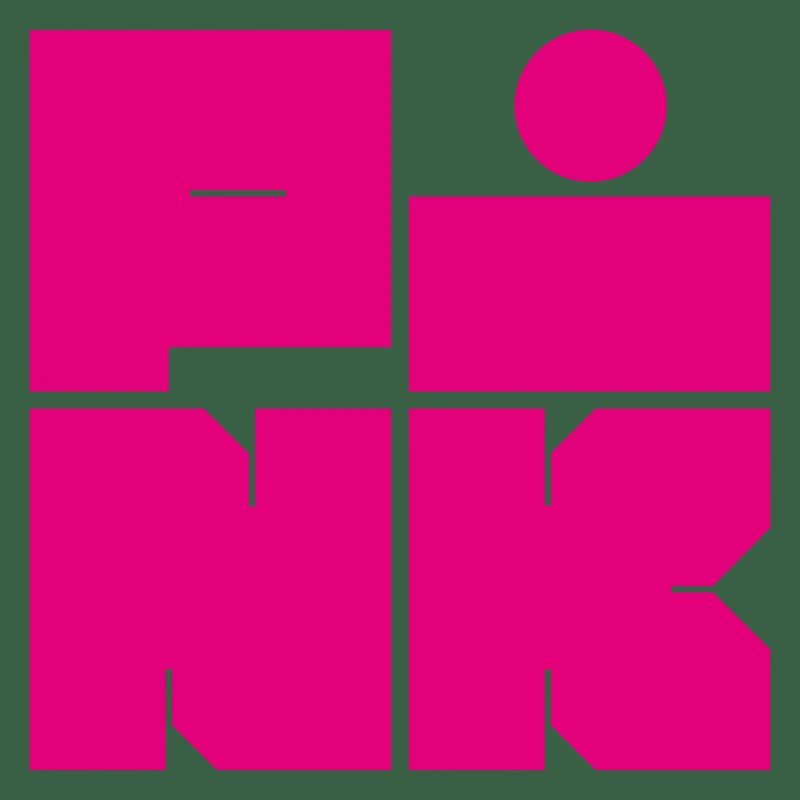Bold & Fun – PINK Statement in knalligem Style