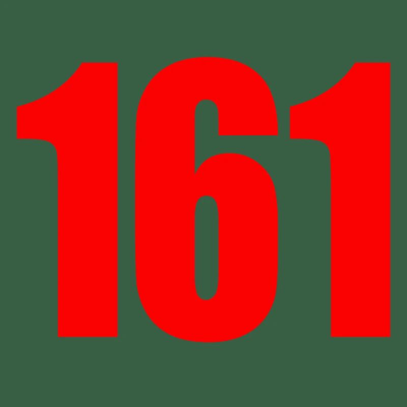 161 – Antifa Code Statement