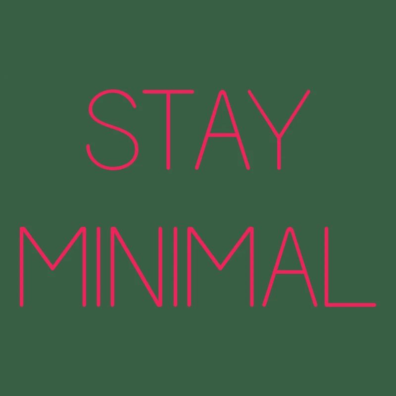 Restez minimal