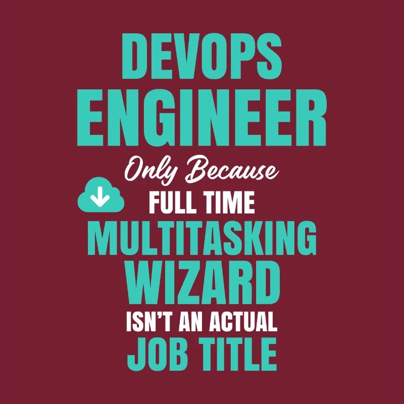 DevOps Engineer Multitasking-Assistent
