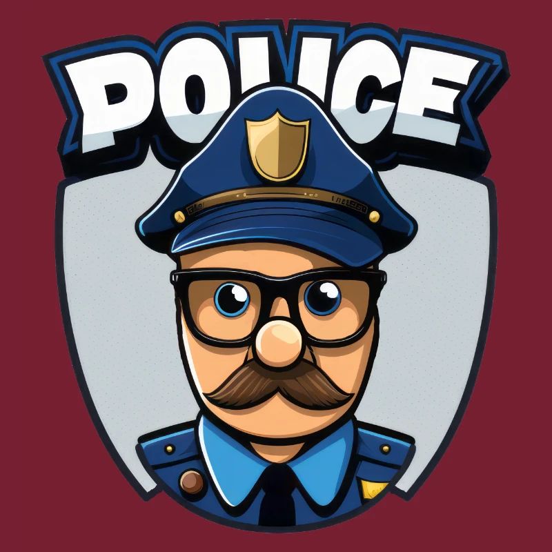 Polizist Polizei
