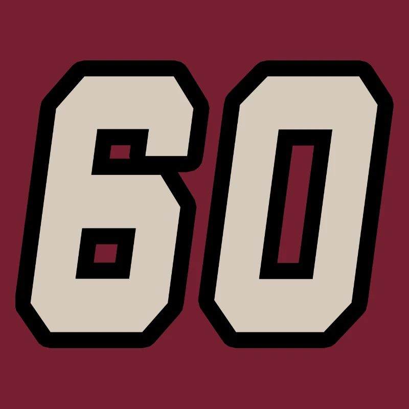 Nummer 60