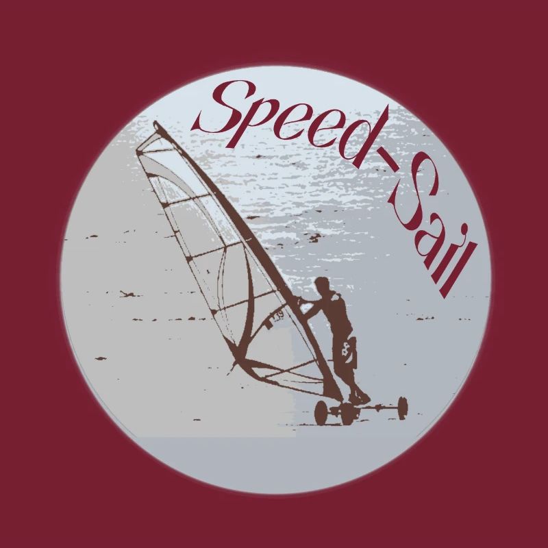 Speed-Sail