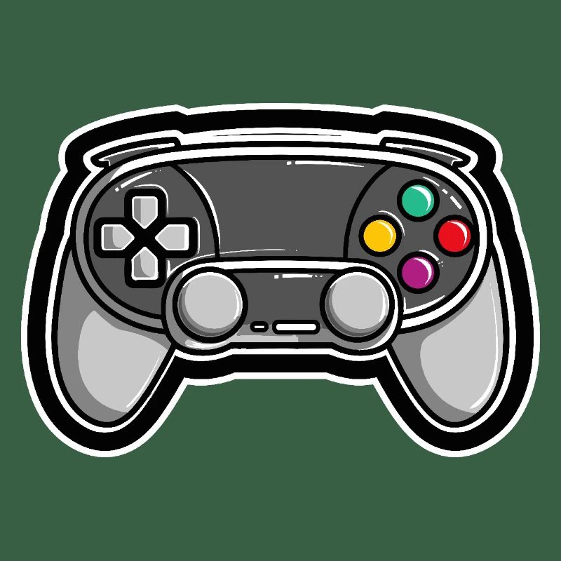 Game Controllers