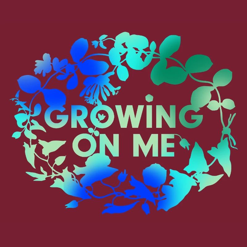 Grows with every day