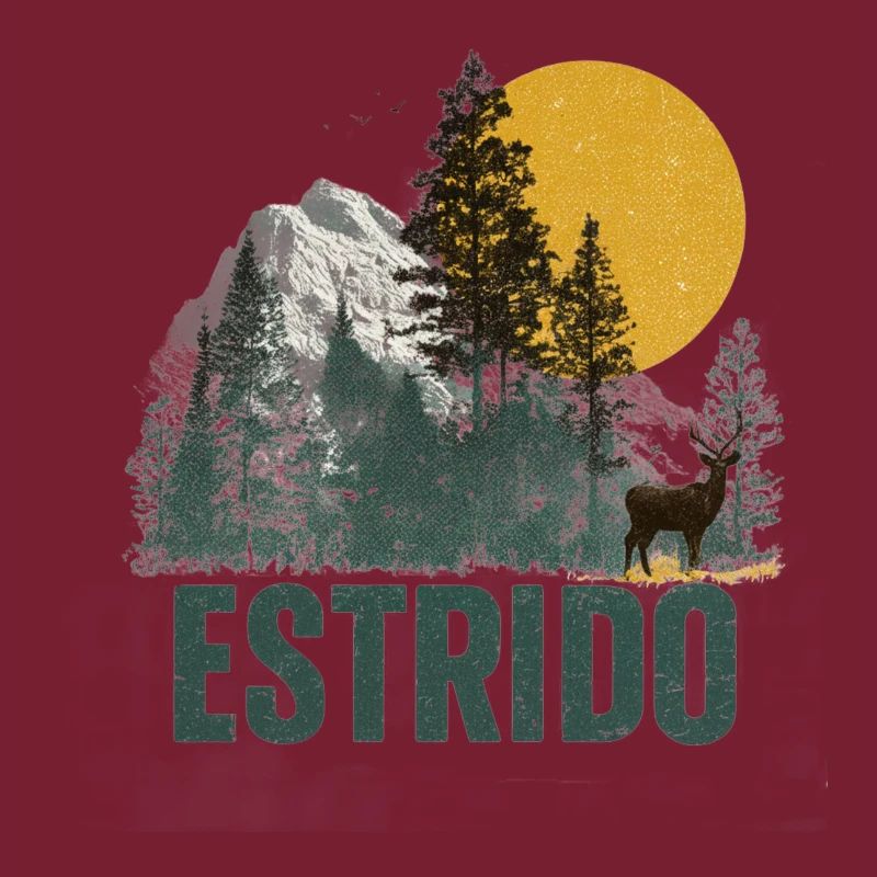 Estrido Basic Family 