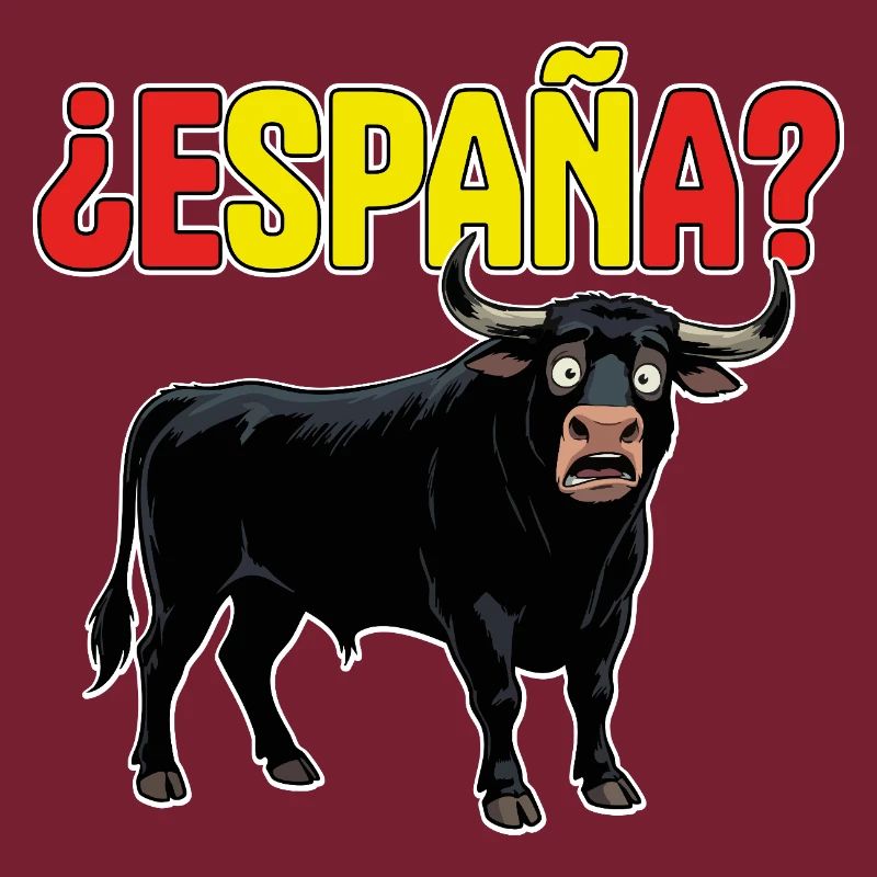 Toro Spanien?