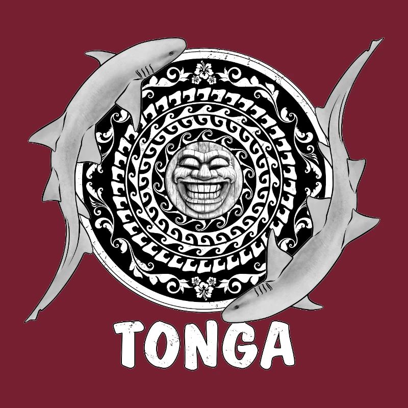Requin nourrice des Tonga