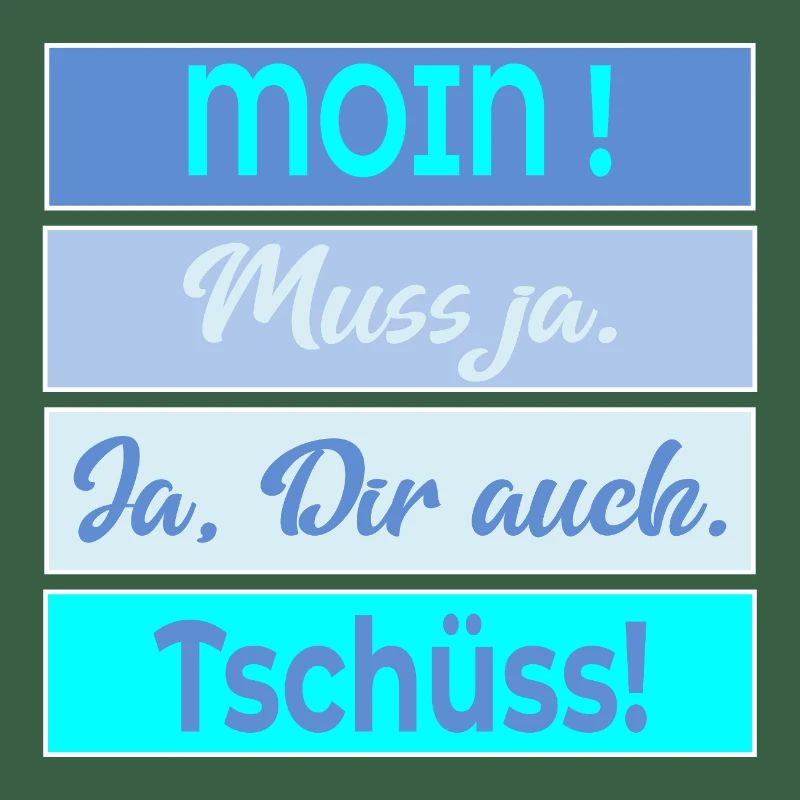 Chat Moin Bye