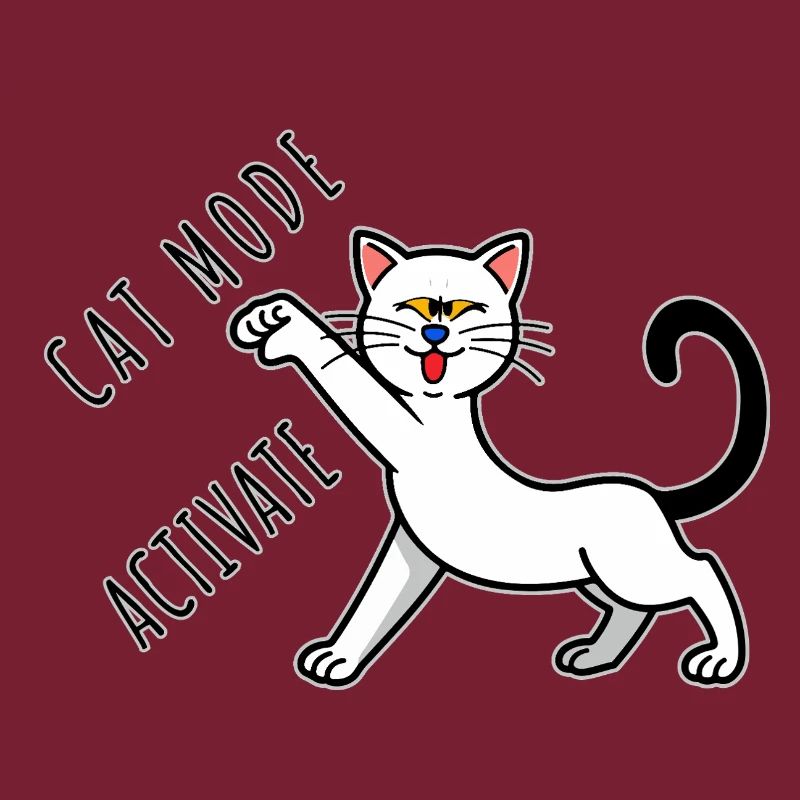 Activation du mode chat