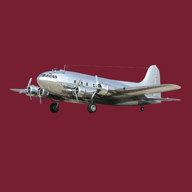 Model 307 Stratoliner