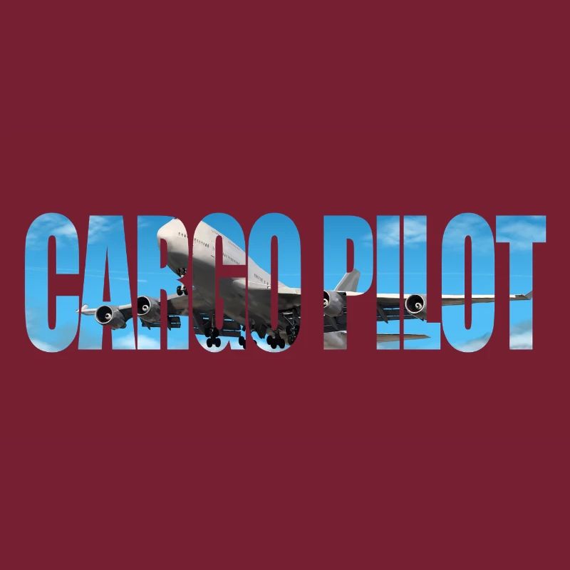 Cargo pilot