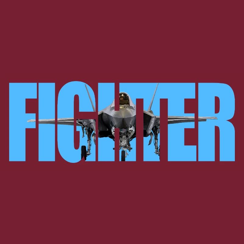 Fighter F-35 Lightning II