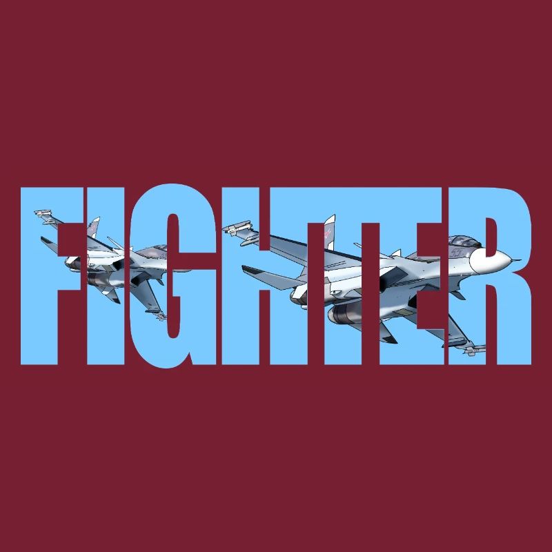 Fighter Su-30SM