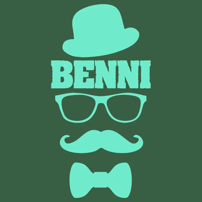 Benni as a first name