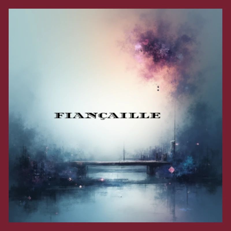 Flançaille Brume Crépuscule