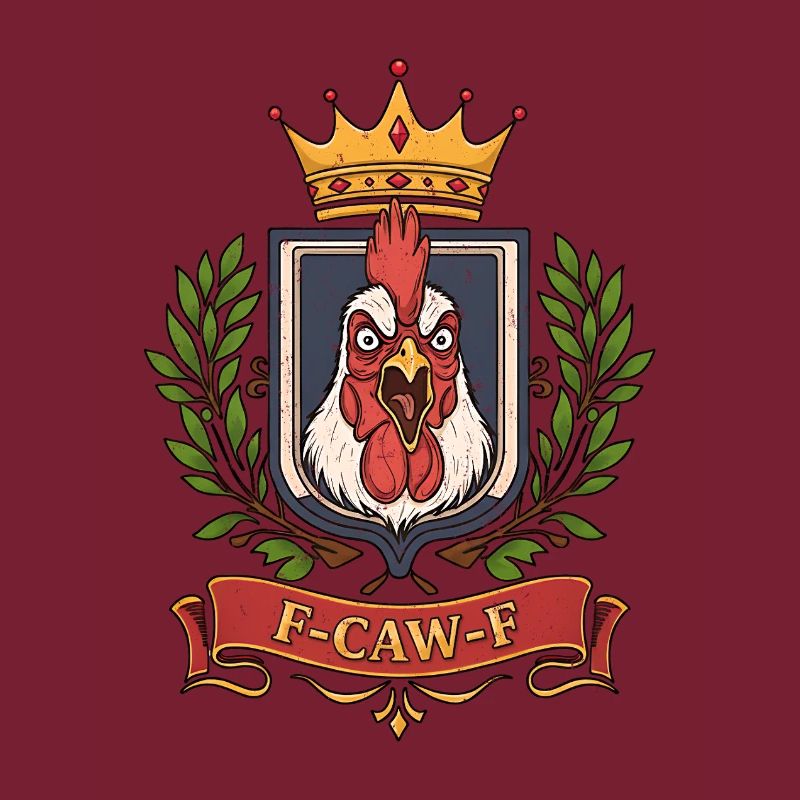 F-CAW-F