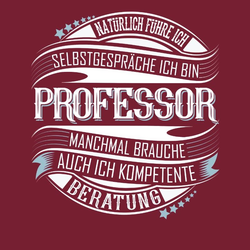 Professor