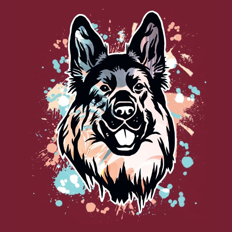 Deutscher Schäferhund